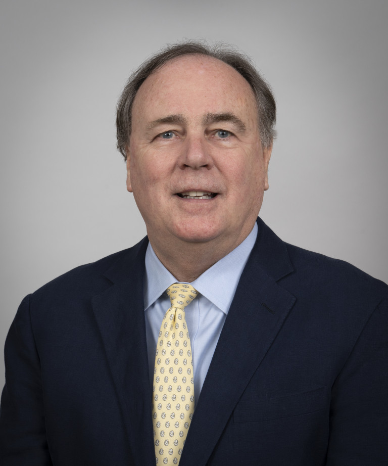 Joseph T. Stapleton