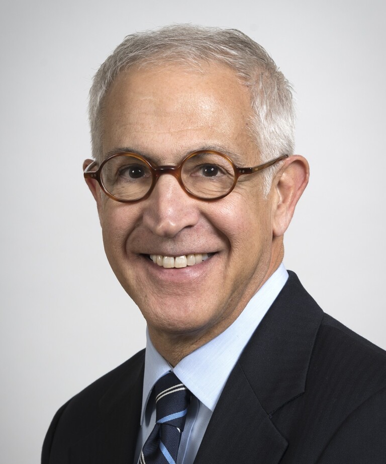 David S. Blum