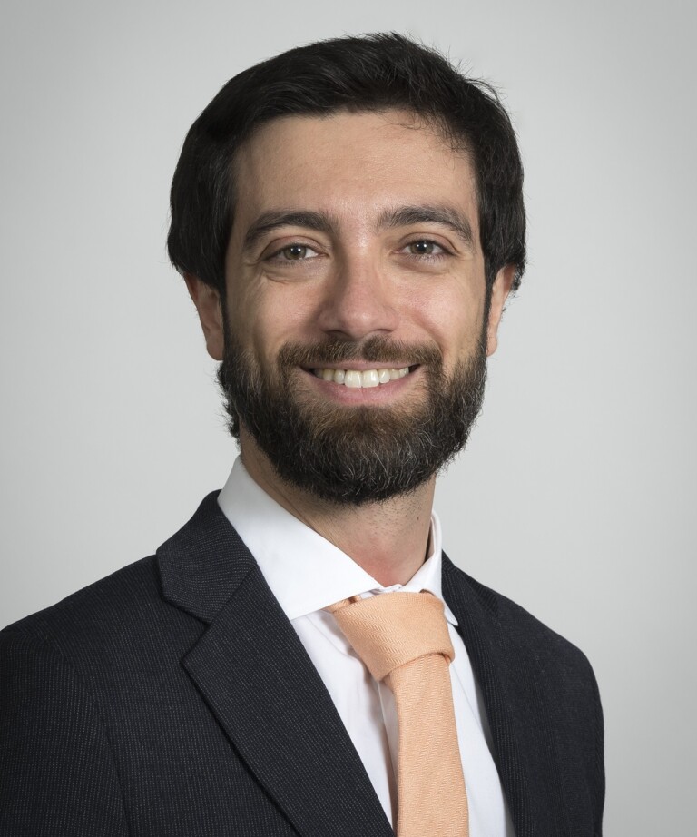 Matteo Bonuzzi