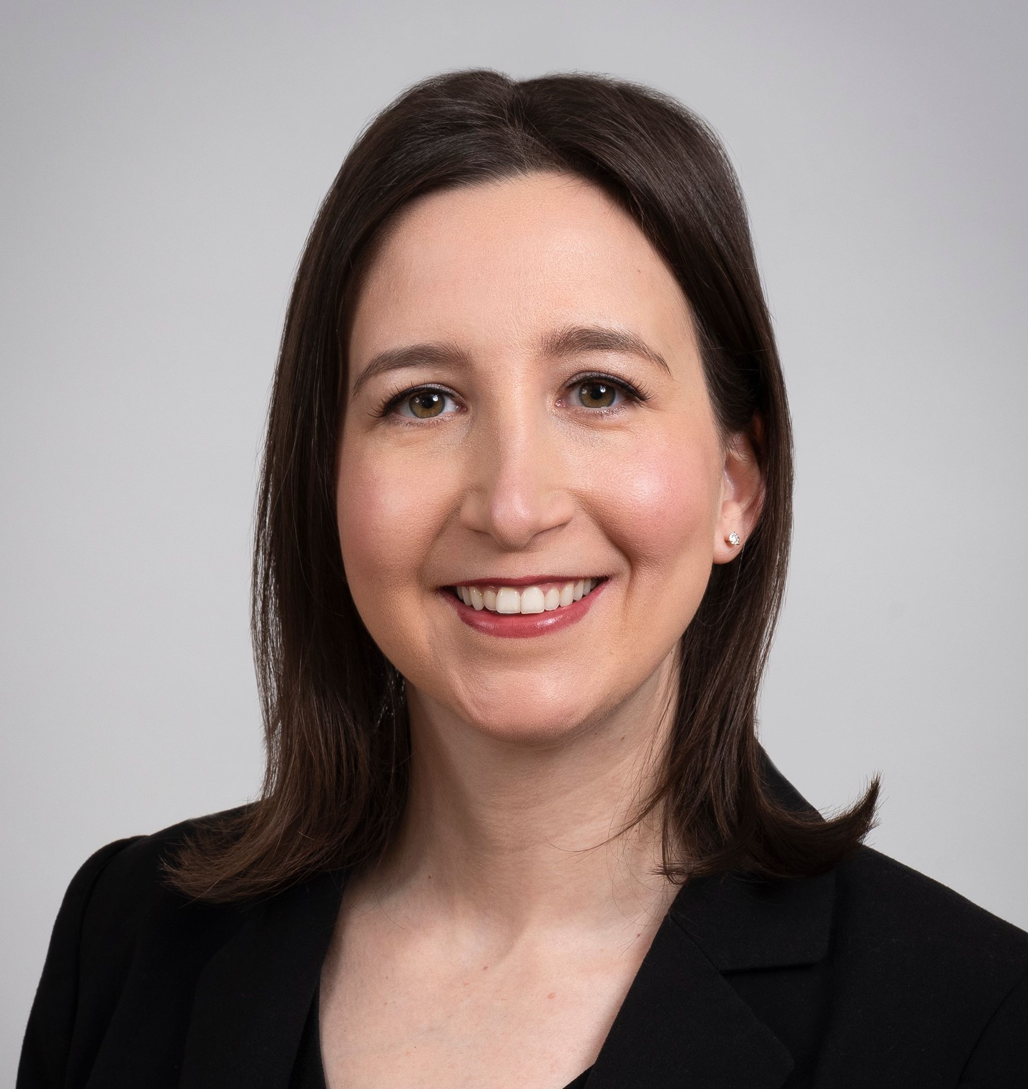 Alexandra S. Jacobs Montgomery McCracken Walker & Rhoads LLP