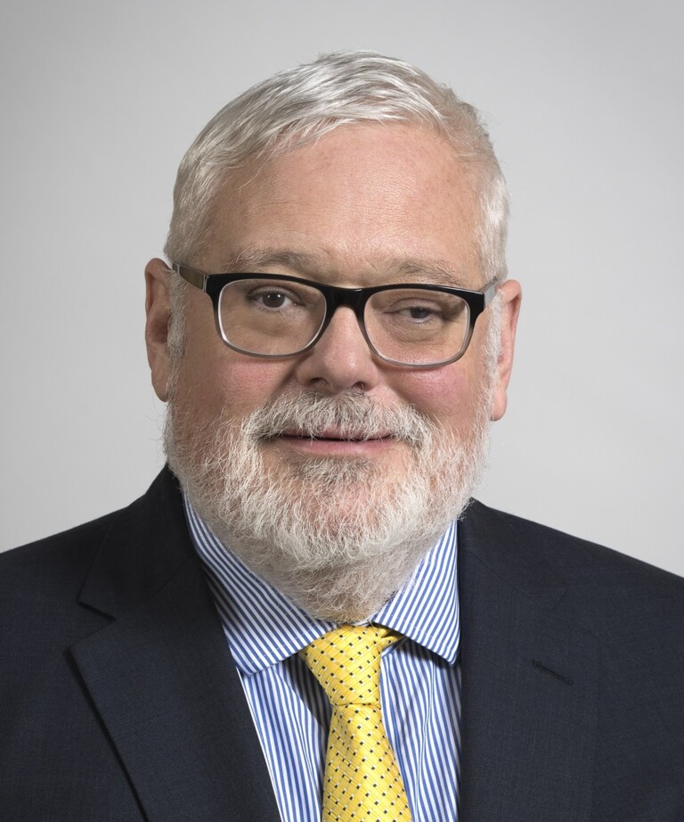 Clifford Scott Meyer