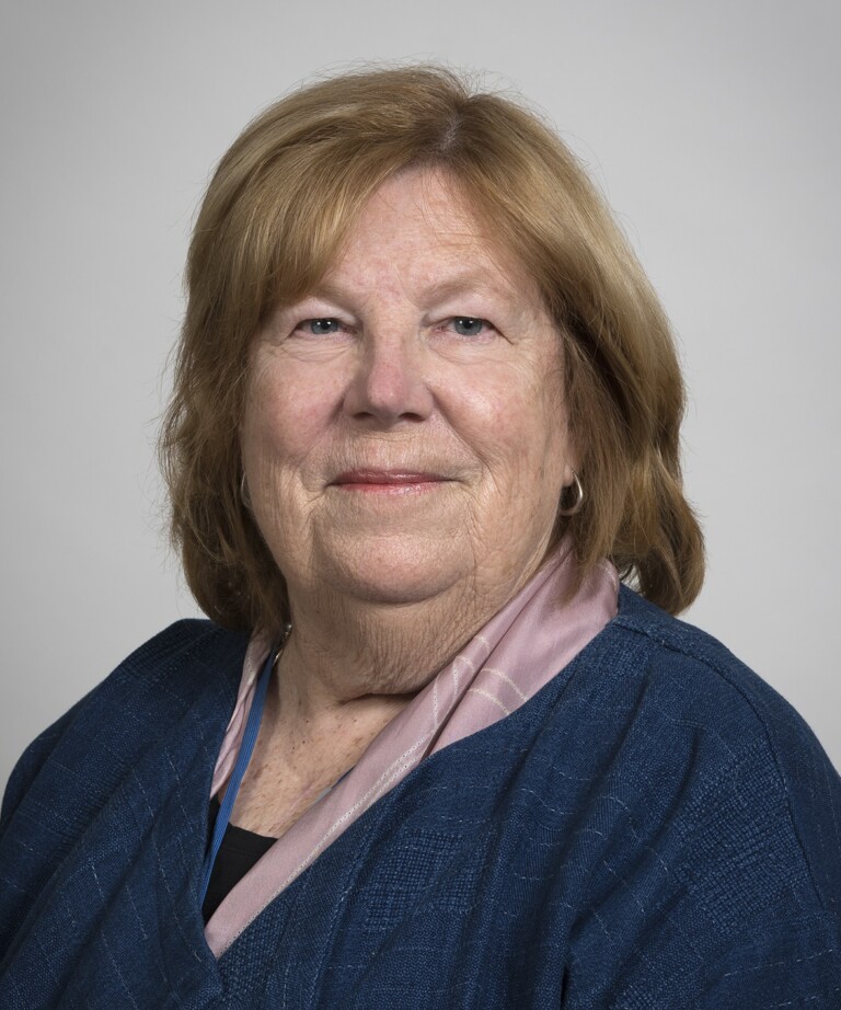 Kathleen O’Brien