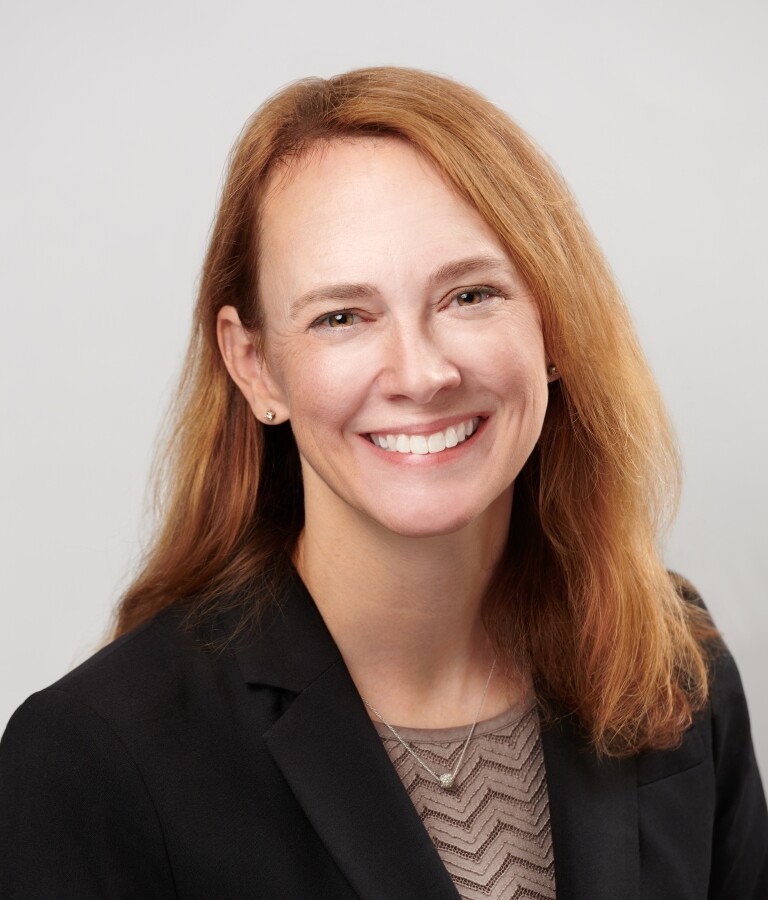 Kendra Baisinger