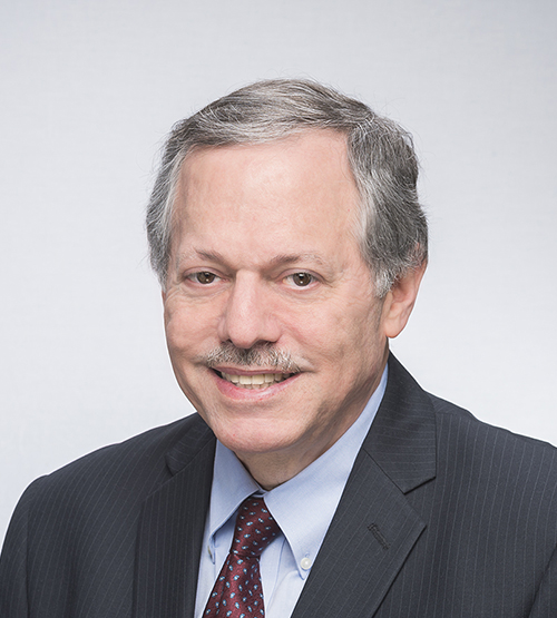 Glenn F. Rosenblum