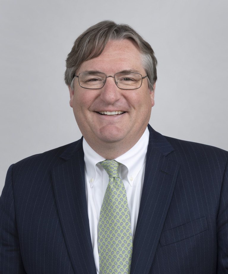 Lathrop B. Nelson, III