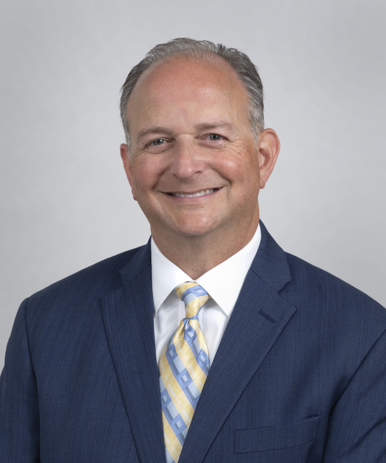 Brett A. Wolfson