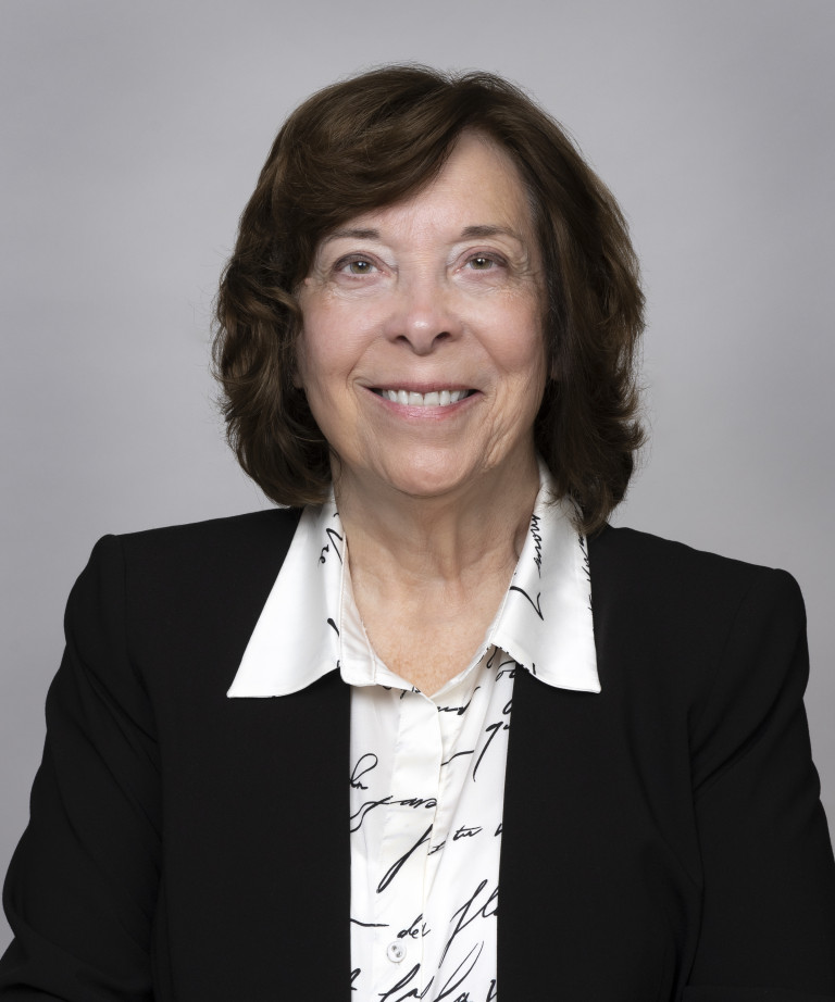 Michele M. Fox